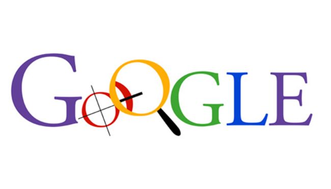 Estos logos de grandes marcas nunca vieron la luz 13 google antes