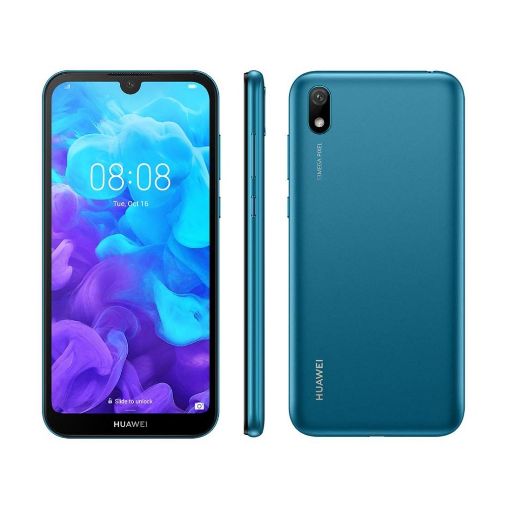 El Coronavirus causa problemas en las ventas de smartphones en China 2 huawei 5