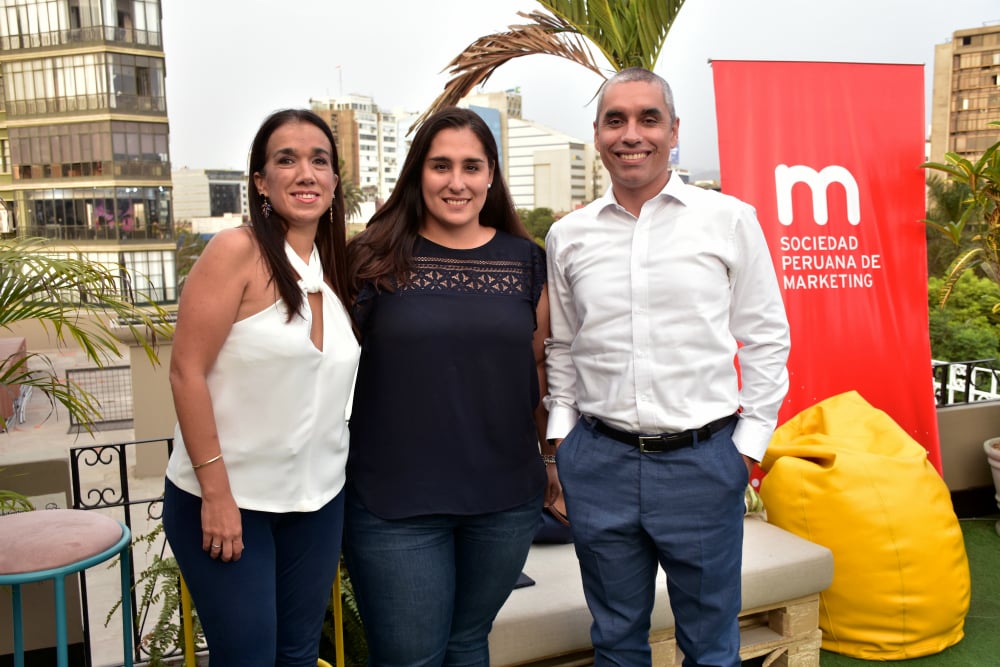 Sociedad Peruana de Marketing promueve desaparición de estereotipos en la industria 1 influencers marketing hub