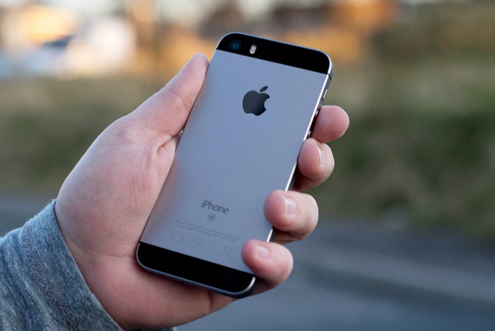 Apple lanzará nuevo iPhone low cost en marzo 1 iphone17