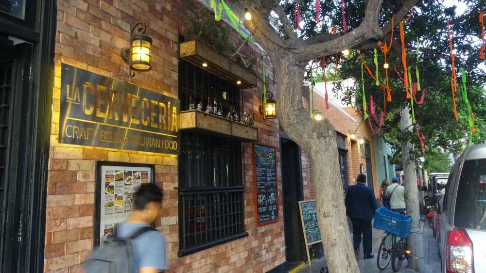 La Cervecería inaugurará local con formato de todo a S/ 9.90 1 la cerveceria 1822217