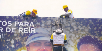 la liga Paneles del sur