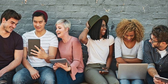 ¿Millennials arrojan la industria del p0rn0 por la borda? 1 mercado negro