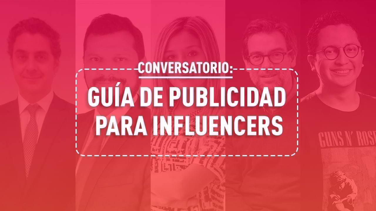 No te pierdas este conversatorio sobre la Guía de Publicidad para Influencers 1 miniatura yt