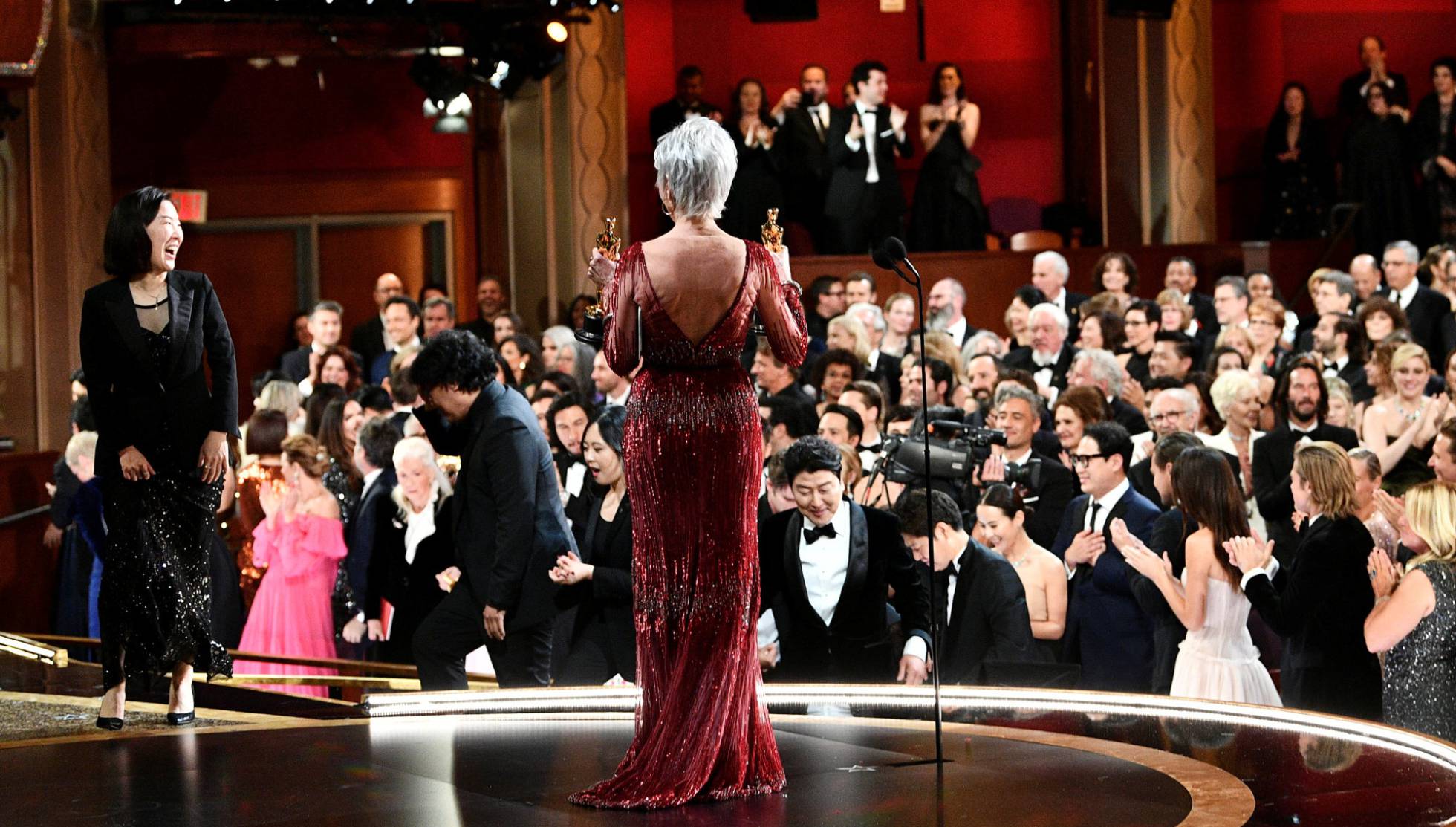 ¿Cómo elevar el valor de tu próximo evento de marketing? 1 oscarss 1