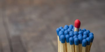 pensar diferente en el marketing