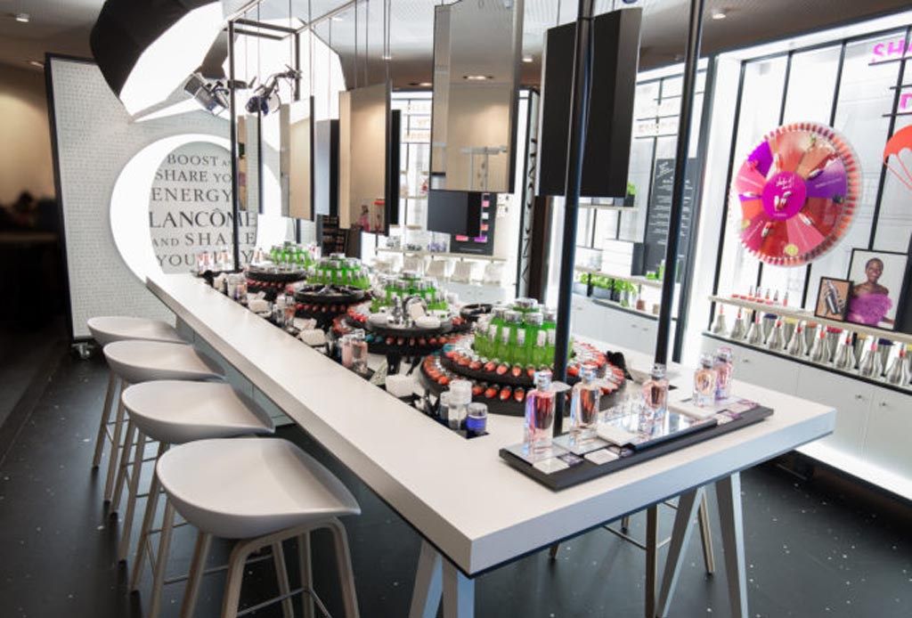 Experiencias ‘Pop-Up’, una tendencia marketera de hoy 1 pop up