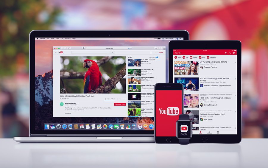 Google anuncia disminución de publicidad invasiva en YouTube y Chrome 1 youtube vanced