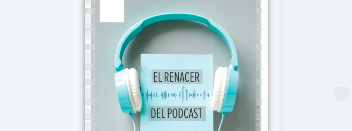 En tiempos de cuarentena, el PODCAST renace con más fuerza aún 1 0 1