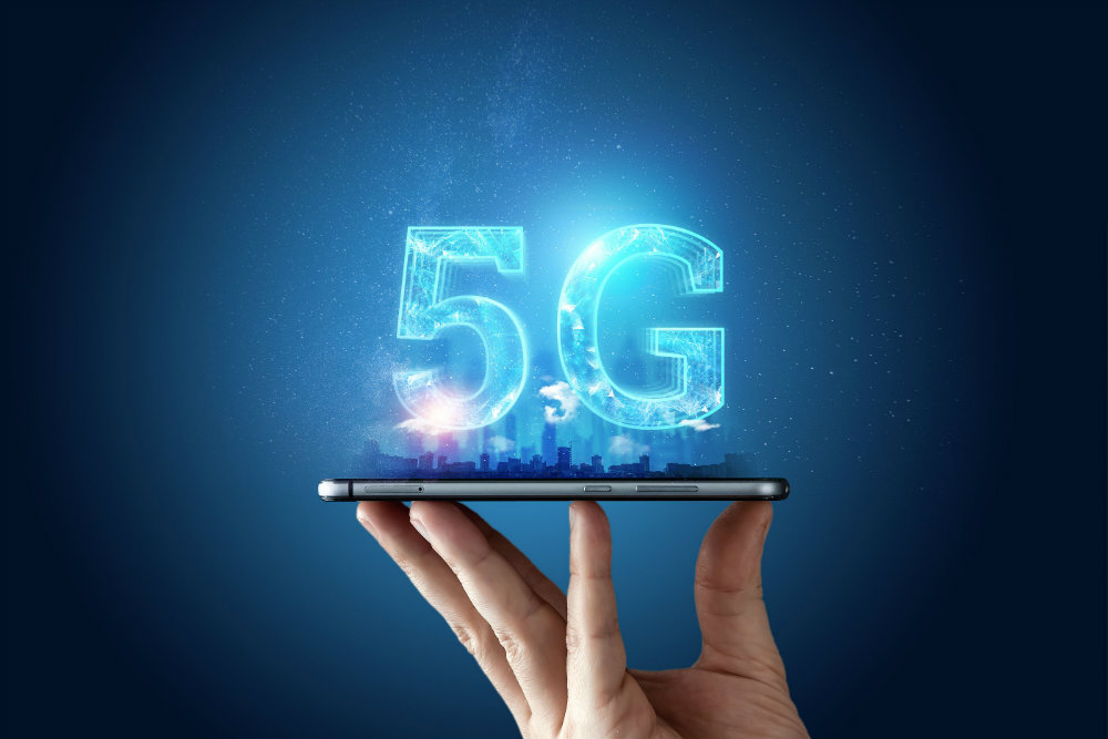 Conoce los grandes cambios en el marketing tras la llegada del 5G 1 5g17