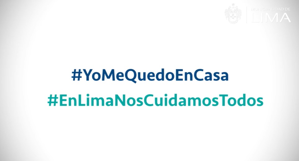 #YoRapeoDesdeCasa: Freestylers promueven campaña que insta a quedarse en casa durante estado de emergencia 1 90154978 3238461162881908 5067714010850263040 o 2