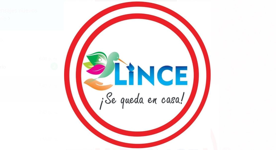 Drones, la estrategia del Municipio de Lince para controlar el cumplimiento de la cuarentena 1 90735692 3094599110598203 3083974191418966016 o 3