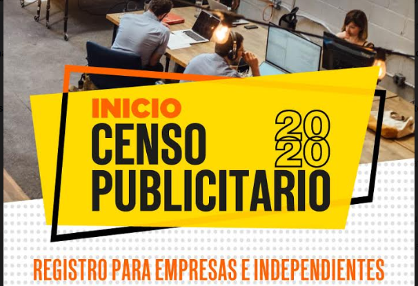 Censo Publicitario: Inscripción de empresas de Publicidad y Marketing 1 Screenshot 8