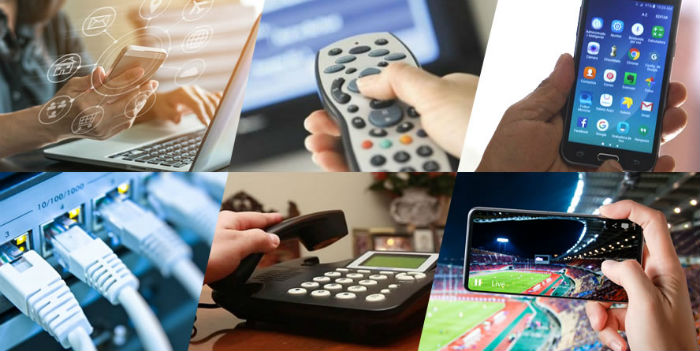 Sector telecomunicaciones aporta el 48 del PBI de Peru