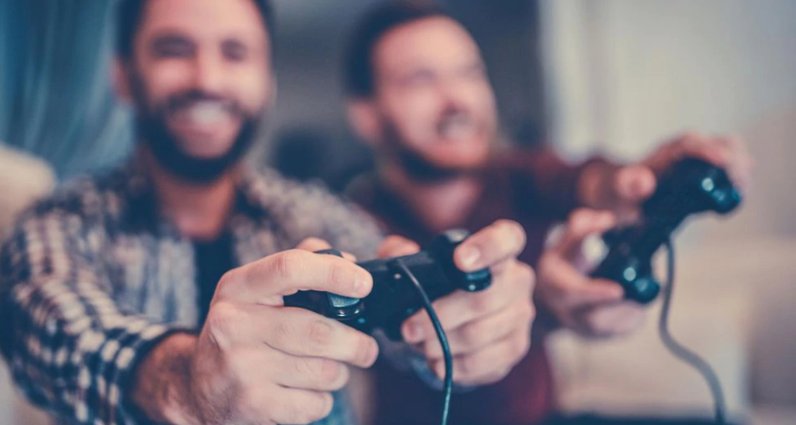 Gamers limeños invierten más de 600 soles en un solo videojuego 1 Sin título 12