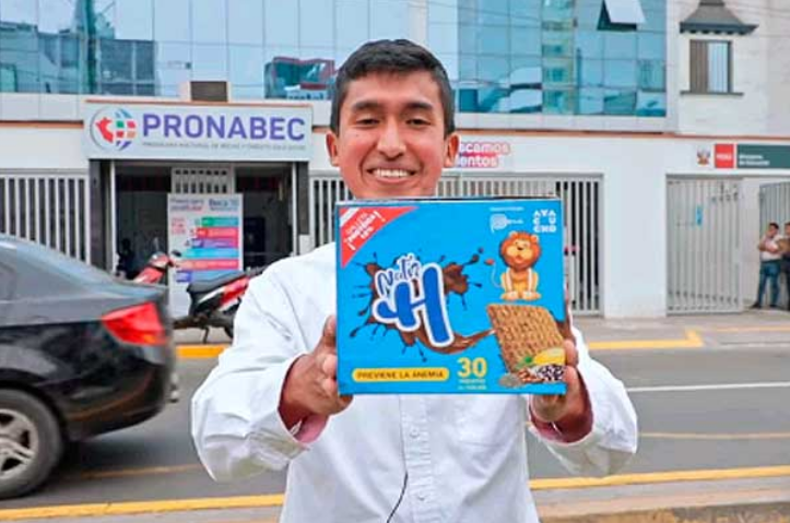 Galletas que acaban con la anemia en 30 días ya se encuentran a la venta 1 Sin título 2