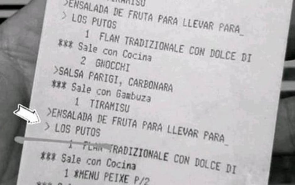 Homofobia en restaurante enseña importante lección de atención al cliente 1 atención al cliente