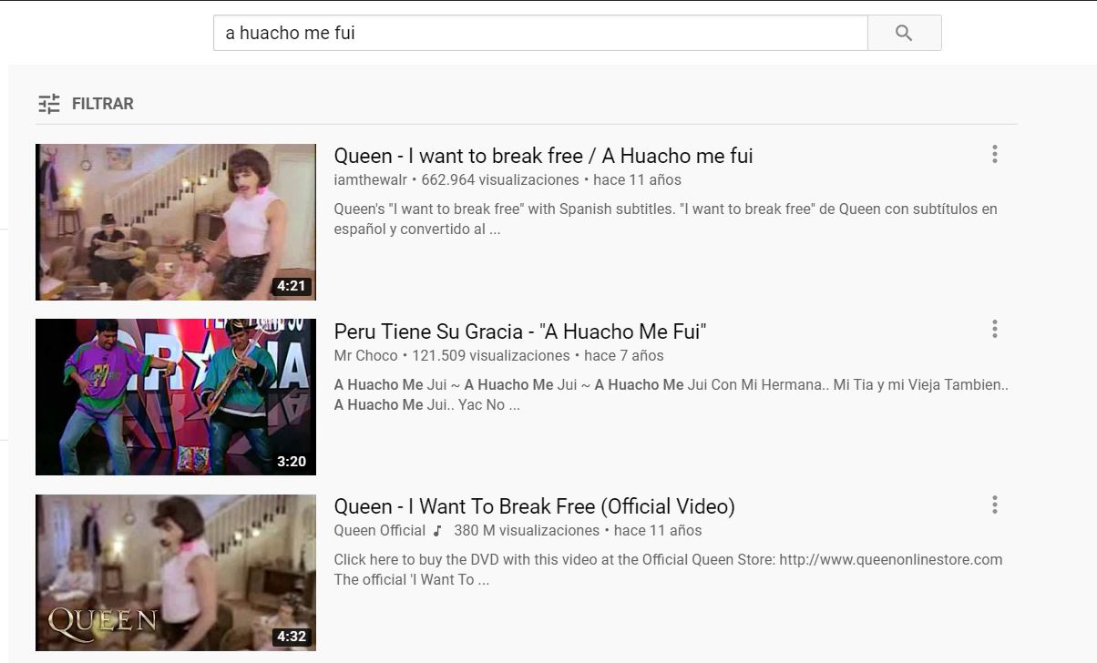 Porque Me Sale Google En Euskera