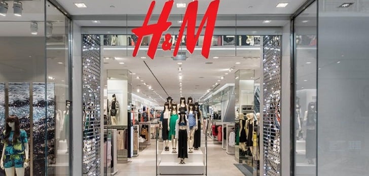H&M producirá equipos de protección para trabajadores de salud 1 coronavirus peru cuarentena hym