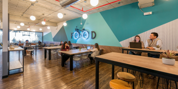 coworking Lima