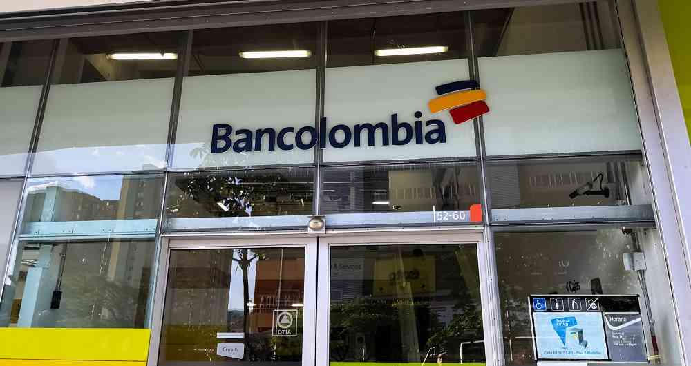 Cuarentena: Banco en Colombia congelará sus intereses por 3 meses Cuarentena: Banco en Colombia congelará sus intereses por 3 meses