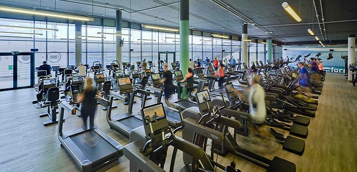 Gimnasios españoles podrían despedir temporalmente a sus trabajadores para reducir costes por coronavirus 1 Centro deportivo Go Fit en Las Palmas de Gran Canaria.