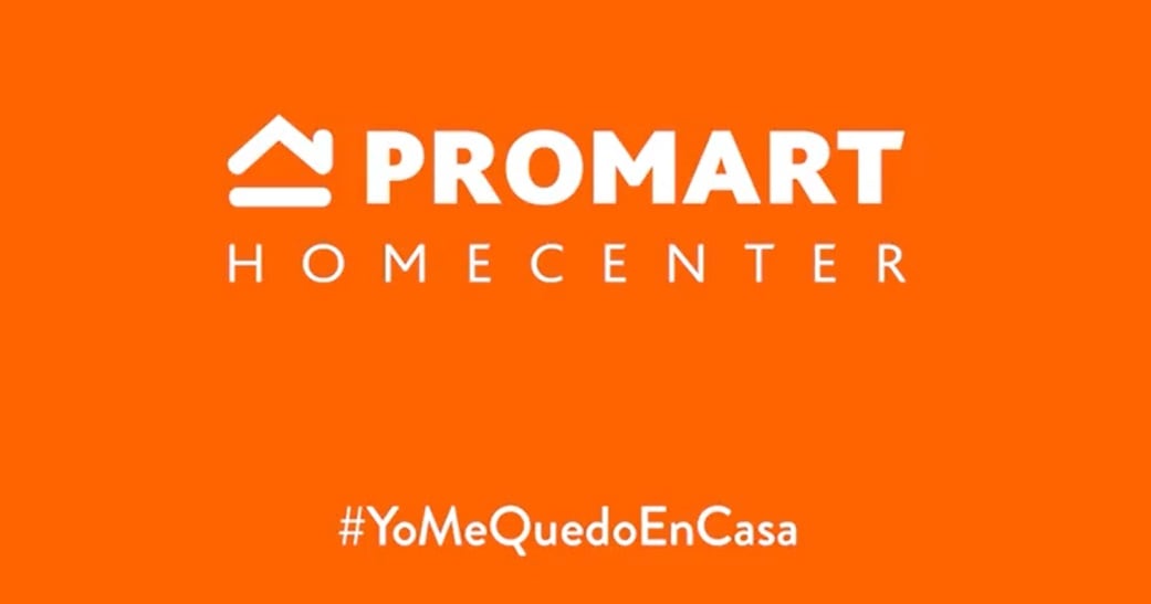"En casa lo tenemos todo": Promart revela el lado positivo de la cuarentena 1 ds 1
