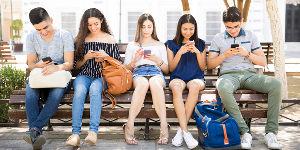 Esto es lo que la generación Z quiere del mundo web 1 generacion Z
