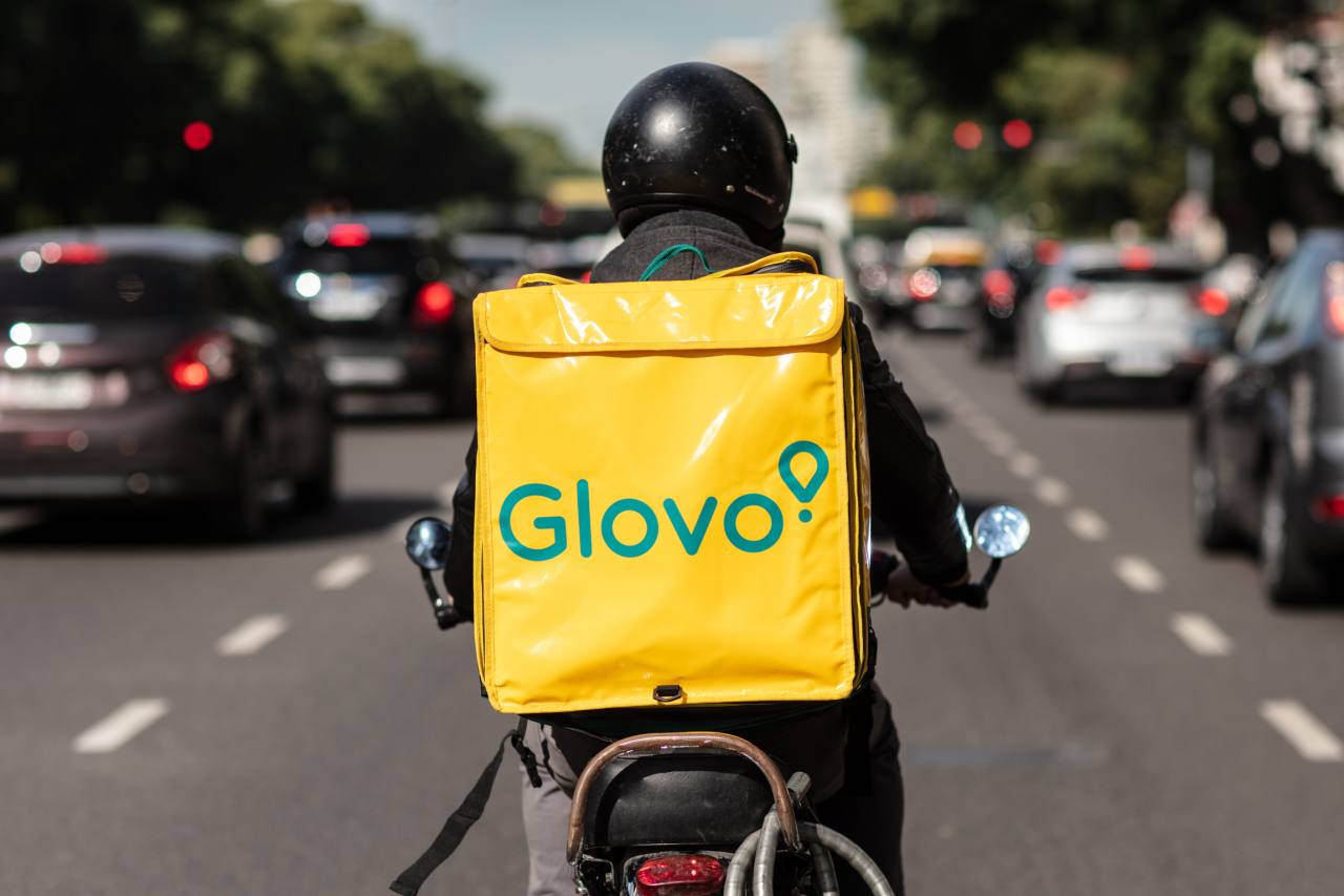 Glovo anuncia el cese de sus operaciones en Perú por cuarentena 1 impacto economico
