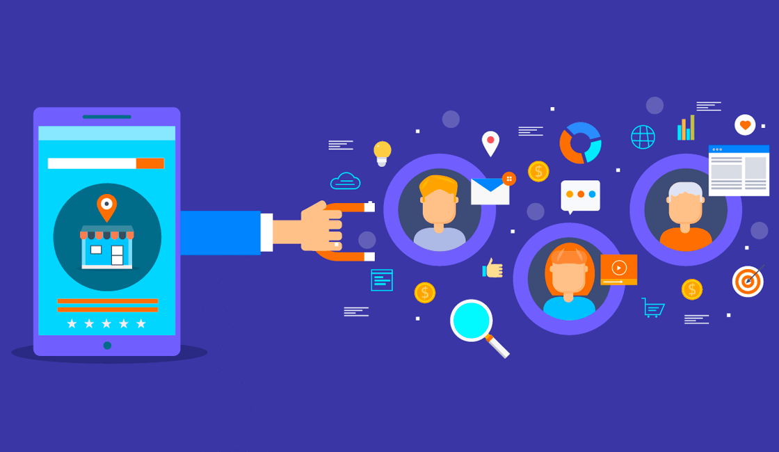 El "Inbound Marketing" es capaz de generar un 54% más de oportunidades de venta que otros métodos 1 inbound marketing