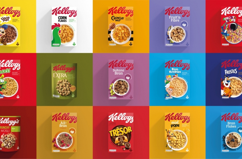 ¿Por qué las marcas se están preocupando por el efecto de sus anuncios? 2 kellogs
