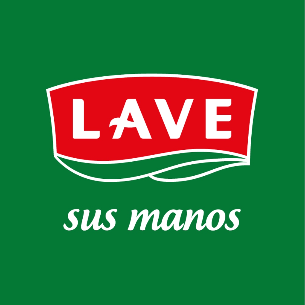 "Laive, vive más" se transforma en "Lave, sus manos" por el coronavirus 1 lai17 1
