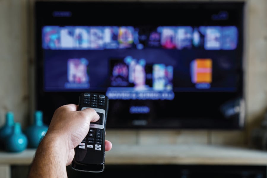 Google y Facebook ya mueven más dinero en publicidad que la TV 1 publicidad en la tv