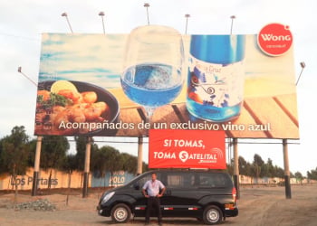 olistico taxi satelital