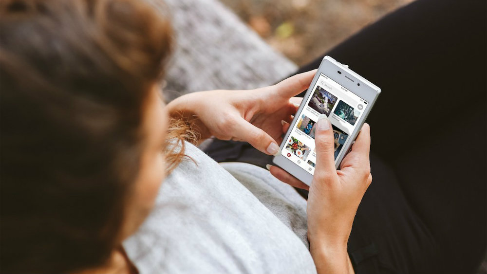 Coronavirus: Anuncios móviles permiten vigilar que se respete cuarentena 1 pinterest anuncios dispositivos moviles13