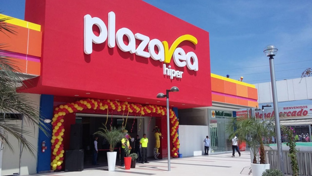 PlazaVea niega supuesta alza de precios de sus productos 1 plaza vea17