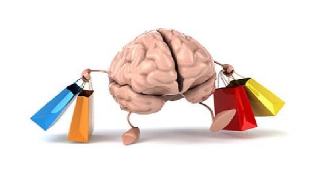 ¿Es importante la psicología para vender? 1 psicologia del consumidor