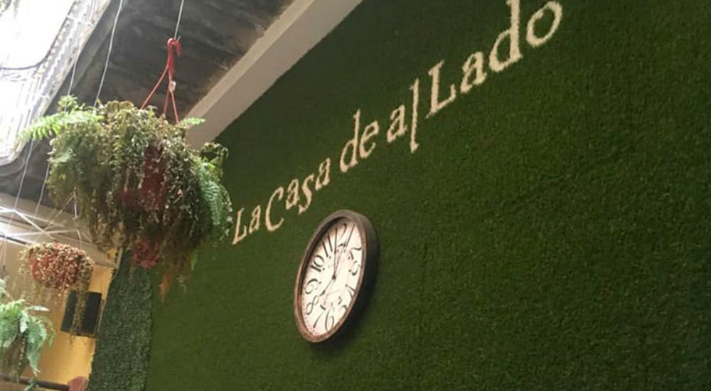 Restaurante sufre crisis al despedir a mesero que regaló un vaso de agua 1 restaurante17