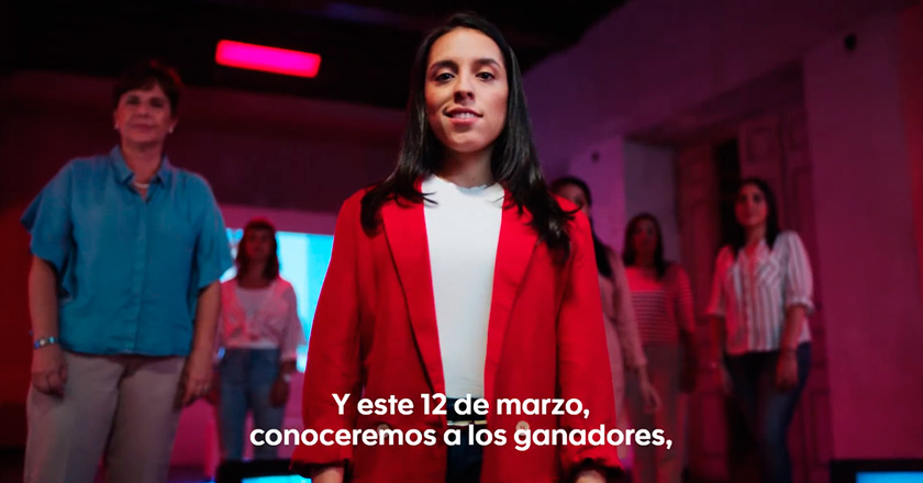 Scotiabank lanza Premio Igualitario para reconocer empresas que luchan por la igualdad 1 scotiabank premio iualitario