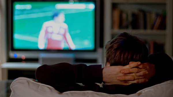 Las marcas digitales apuestan por la TV para anunciarse 1 televisión