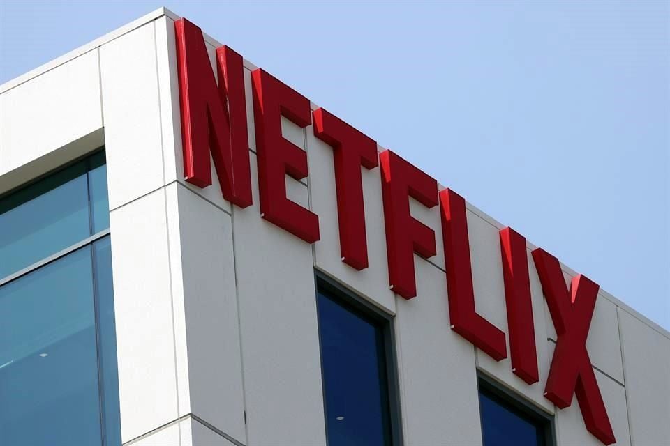 Netflix ve cómo se disparan sus suscripciones durante la pandemia 1 Netflix ve cómo se disparan sus suscripciones durante la pandemia