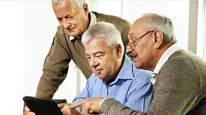 Lecciones de un BabyBoomer en tiempos de incertidumbre 1