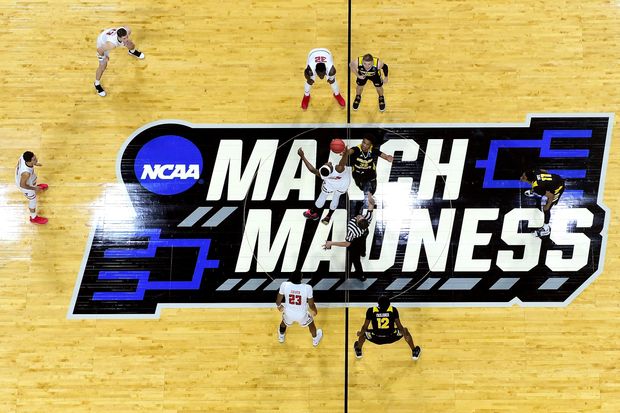 El March Madness, la innovación con realidad aumentada 1 March Madness
