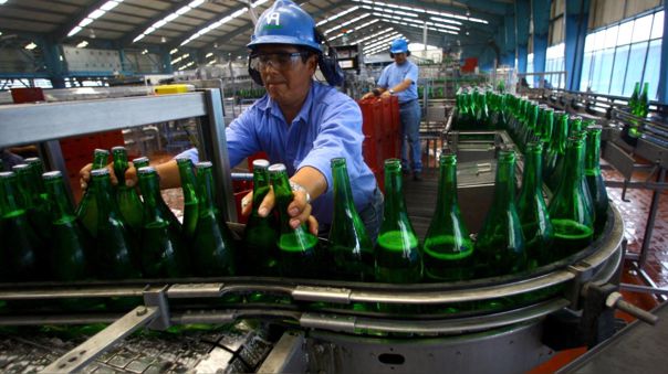 Empresas cerveceras se unen para reactivar sector en el Perú 1 cervezas peru backus cerveza artesanal