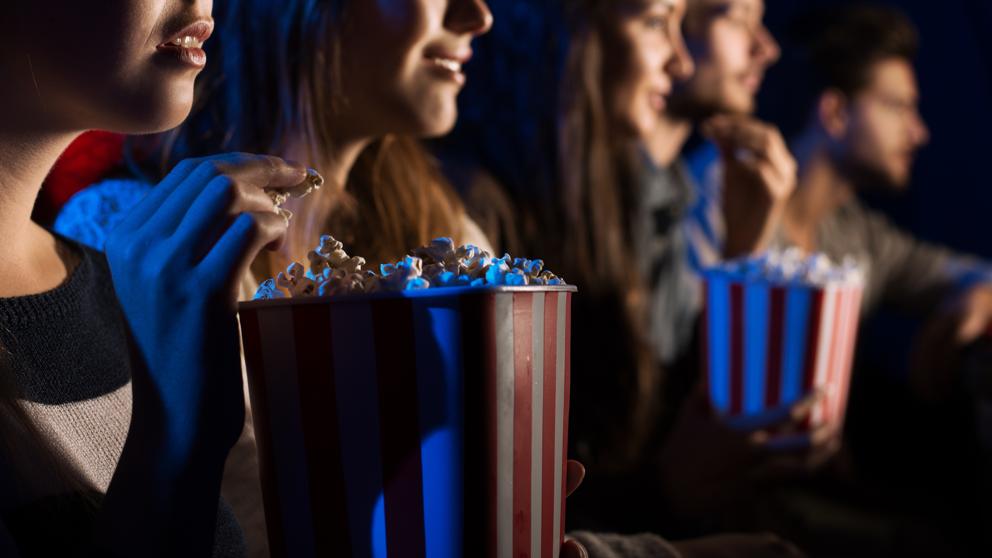 ¿Cadenas de cines realizarán transmisión de películas por streaming? 1 cine peru coronavirus cuarentena peru
