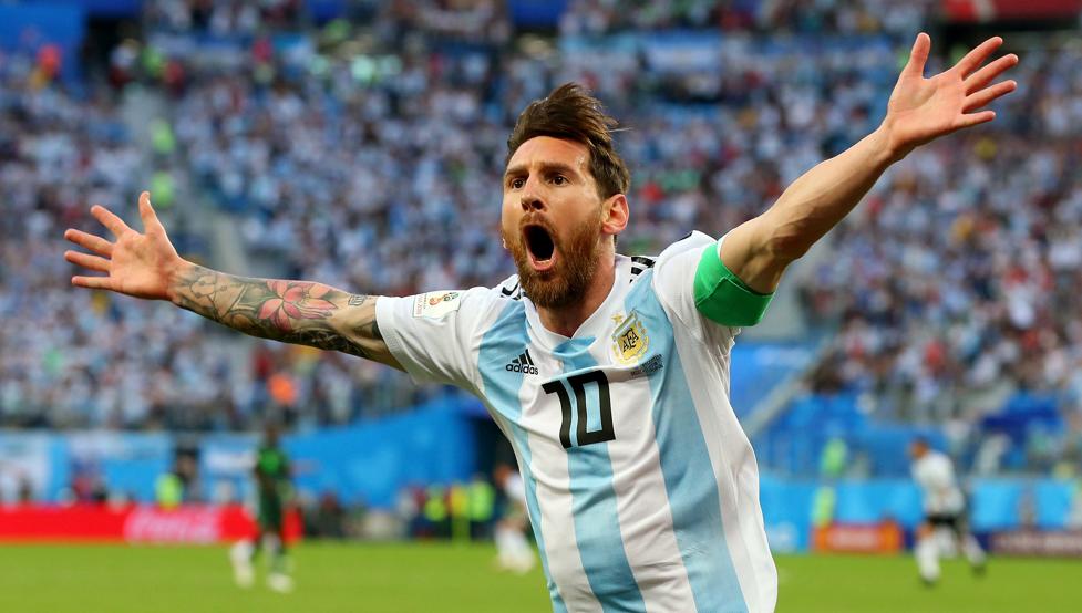Derechos de fútbol argentino pasarían a manos del Estado 1 fútbol argentina