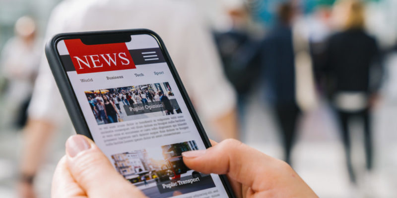 Google lanza fondo de ayuda de emergencia para el periodismo 1 google lanza fondo para periodismo coronavirus peru