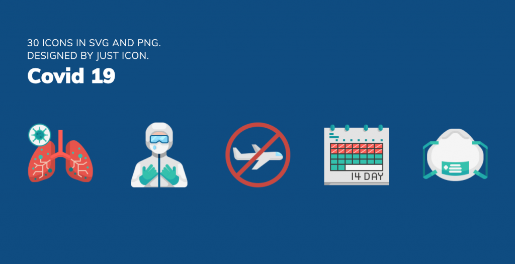 iconos covid 19 07