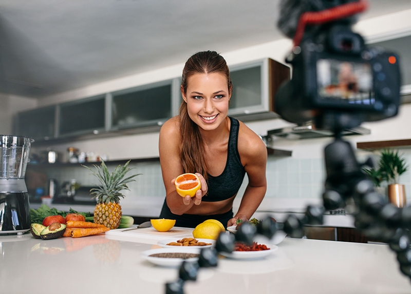 Marcas apuestan al Marketing de Influencers en tiempo de coronavirus 1 Marcas apuestan al Marketing de Influencers en tiempo de coronavirus