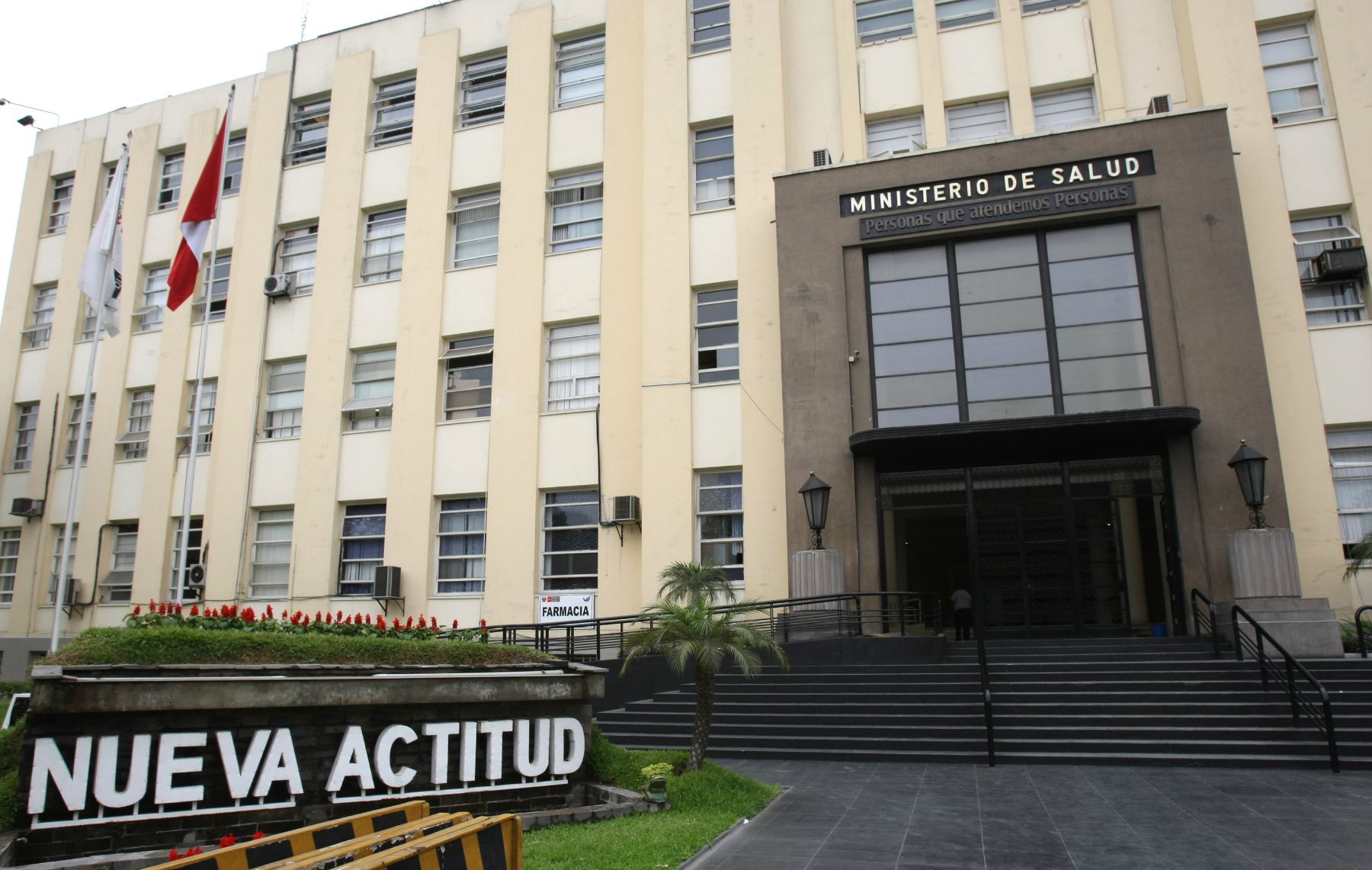 Coronavirus incrementa interacción en redes del Ministerio de Salud 1 Coronavirus incrementa interacción en redes del Ministerios de Salud